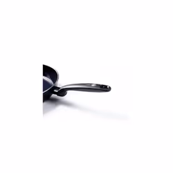 GreenPan Frying Pan Set, Non Stick, Toxin Free Ceramic Pans - Induction & Oven Safe Cookware - 24/28 cm, Black