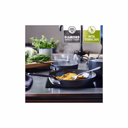 GreenPan Craft 28cm Wok