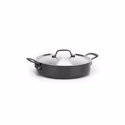 GreenPan Craft 30cm Sauté Pan with Lid