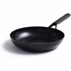 KitchenAid Classic Forged Non-Stick 24cm Frying Pan, Black