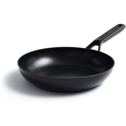 KitchenAid Classic Forged Non-Stick 24cm Frying Pan, Black