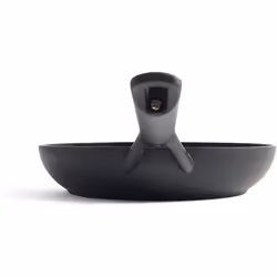 KitchenAid Classic Forged Non-Stick 24cm Frying Pan, Black - Additional view 5