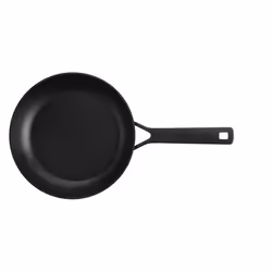 KitchenAid Classic Forged Non-Stick 24cm Frying Pan, Black - Additional view 6