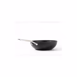 KitchenAid Forged Hardened Aluminium 30cm Wok with Helper Handle