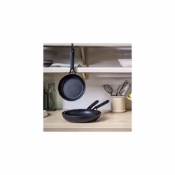 Healthy PFAS Free Ceramic Non-Stick Frying Pan Skillet