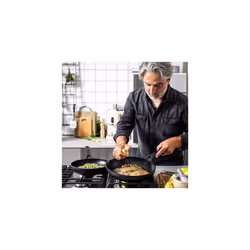 Healthy PFAS Free Ceramic Non-Stick Frying Pan Skillet