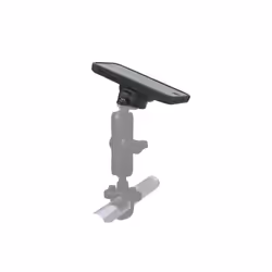 Tigra Sport FitClic Neo RAM Passive holder Mobile phone/Smartphone Black