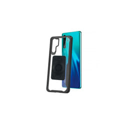 Tigra BXTIFNLHP30P mobile phone case Cover Transparent