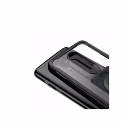 Tigra BXTIFNLHP30P mobile phone case Cover Transparent