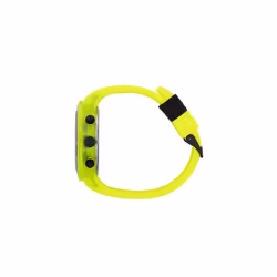 Ice-Watch - ICE chrono Neon yellow - Men's wristwatch with silicon strap - Chrono - 019843 (Extra large)