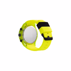 Ice-Watch - ICE chrono Neon yellow - Men's wristwatch with silicon strap - Chrono - 019843 (Extra large)