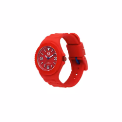 Ice-Watch - ICE Generation Red - Men's Wristwatch with Silicon Strap - 019870 (Medium)
