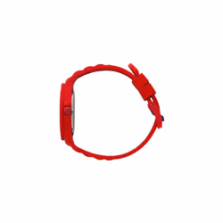 Ice-Watch - ICE Generation Red - Men's Wristwatch with Silicon Strap - 019870 (Medium)