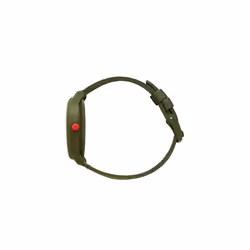 ICE-WATCH Mens Analogue Quartz Watch with Fabric Strap 020060