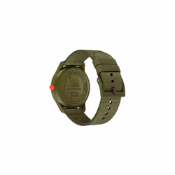 ICE-WATCH Mens Analogue Quartz Watch with Fabric Strap 020060