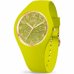 Ice-Watch 021225 Ladies ICE Glitter Watch