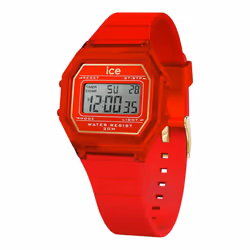 Ice-Watch 022885 Ladies ICE Digit Retro Watch