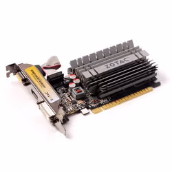 Zotac ZT-71115-20L graphics card NVIDIA GeForce GT 730 4 GB GDDR3 - Additional view 5