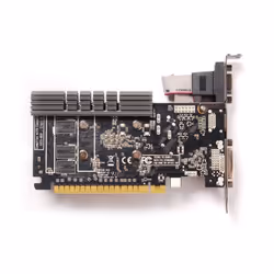 Zotac ZT-71115-20L graphics card NVIDIA GeForce GT 730 4 GB GDDR3 - Additional view 6