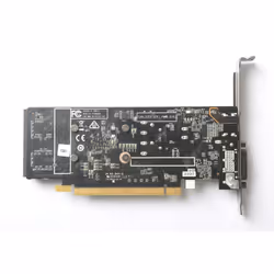 Zotac ZT-P10300A-10L graphics card NVIDIA GeForce GT 1030 2 GB GDDR5 - Additional view 4