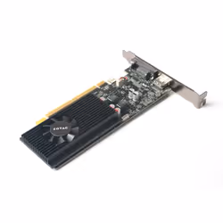 Zotac ZT-P10300A-10L graphics card NVIDIA GeForce GT 1030 2 GB GDDR5 - Additional view 6