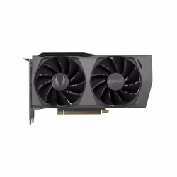 Zotac ZT-A30610H-10M, GeForce RTX 3060 Ti, 8 GB, GDDR6, 256 bit, 7680 x 4320 pixels, PCI Express x16 4.0
