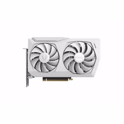 Zotac GAMING GeForce RTX 3060 AMP White Edition, GeForce RTX 3060, 12 GB, GDDR6, 192 bit, 7680 x 4320 pixels, PCI Express x16 ...