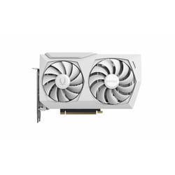 Zotac GAMING GeForce RTX 3060 AMP White Edition NVIDIA 12 GB GDDR6