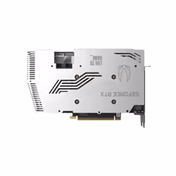 Zotac GAMING GeForce RTX 3060 AMP White Edition NVIDIA 12 GB GDDR6