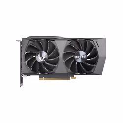 Zotac ZT-A30500H-10M graphics card NVIDIA GeForce RTX 3050 8 GB GDDR6