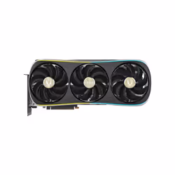 Zotac GAMING GeForce RTX 4090 AMP Extreme AIRO, GeForce RTX 4090, 24 GB, GDDR6X, 384 bit, 7680 x 4320 pixels, PCI Express x16 ...