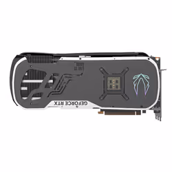 Zotac GAMING GeForce RTX 4090 Trinity NVIDIA 24 GB GDDR6X