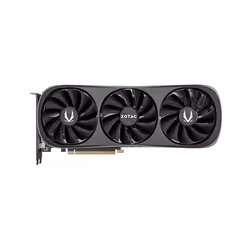 Zotac GeForce RTX 4070 Ti Trinity, GeForce RTX 4070 Ti, 12 GB, GDDR6X, 192 bit, 7680 x 4320 pixels, PCI Express x16 4.0