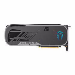Zotac GeForce RTX 4070 Ti Trinity NVIDIA 12 GB GDDR6X