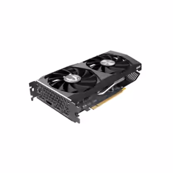 Zotac GAMING GeForce RTX 3050 Eco NVIDIA 8 GB GDDR6 - Additional view 4