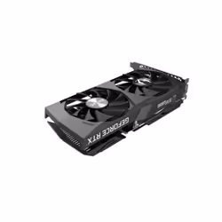 Zotac GAMING GeForce RTX 3050 Eco NVIDIA 8 GB GDDR6 - Additional view 5