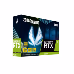 Zotac GAMING GeForce RTX 3050 Eco NVIDIA 8 GB GDDR6 - Additional view 7