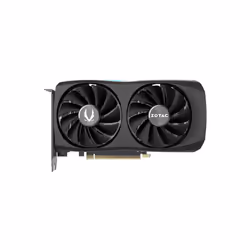 Zotac GeForce RTX 4060 Ti Dual, GeForce RTX 4060 Ti, 8 GB, GDDR6, 128 bit, 7680 x 4320 pixels, PCI Express 4.0