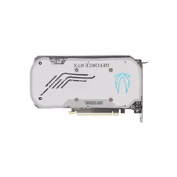 Zotac GAMING GeForce RTX 4070 Twin Edge OC White Edition NVIDIA 12 GB GDDR6X