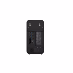 Zotac ZBOX MAGNUS ONE Intel® Core™ i7 i7-13700H 16 GB DDR5-SDRAM 1 TB SSD NVIDIA GeForce RTX 4070 Windows 11 Home Mini Tower PC Black