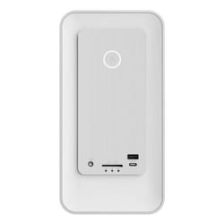 Zotac ZBOX MAGNUS ONE Intel® Core™ i7 i7-13700 16 GB DDR5-SDRAM 1 TB SSD NVIDIA GeForce RTX 4070 Windows 11 Home Mini Tower PC White