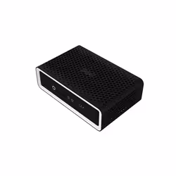 Zotac ZBOX CI649 NANO 1.8L sized PC Black, White i5-1335U Intel SoC 1.3 GHz - Additional view 4