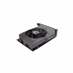 Zotac GAMING GeForce RTX 3050 Eco Solo NVIDIA 8 GB GDDR6 - Additional view 4