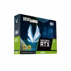 Zotac GAMING GeForce RTX 3050 Solo NVIDIA 6 GB GDDR6 - Additional view 7
