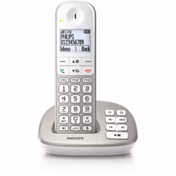Philips XL4951S/38 telephone