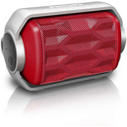 Philips wireless portable speaker BT2200R/00