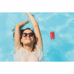 Philips wireless portable speaker BT2200R/00