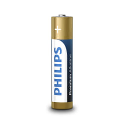 Philips Premium Alkaline LR03M4B/10 household battery Single-use battery AAA