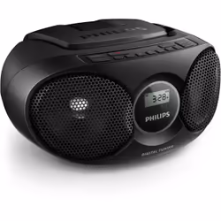 Philips CD Soundmachine AZ215B/12