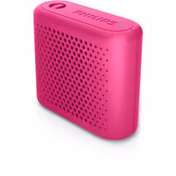 Philips BT55P/00, 1.0 channels, 3.8 cm, 2 W, Mono, Wireless, A2DP, AVRCP, HFP